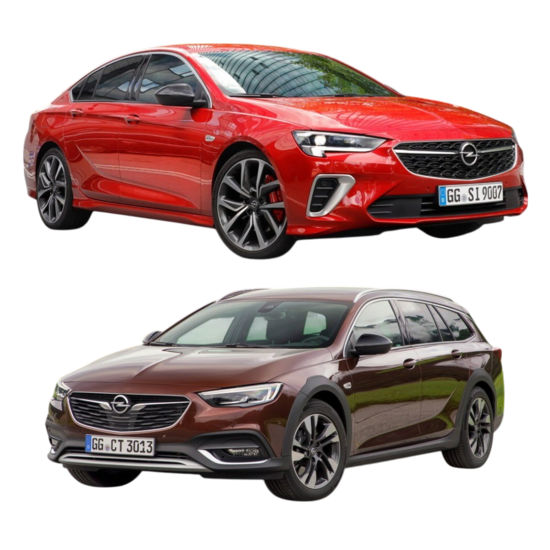 Insignia 6.2017 - 11.2020